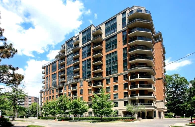 103-1 Lomond Drive, Toronto | Image 1