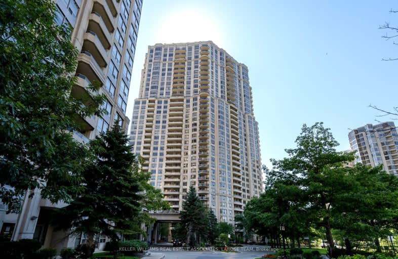 2511-25 Kingsbridge Garden Circle, Mississauga | Image 1