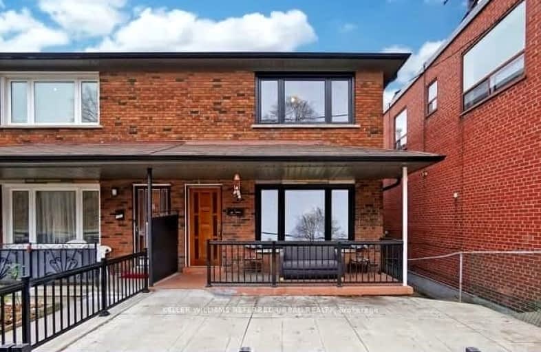 1353 Davenport Road, Toronto | Image 1