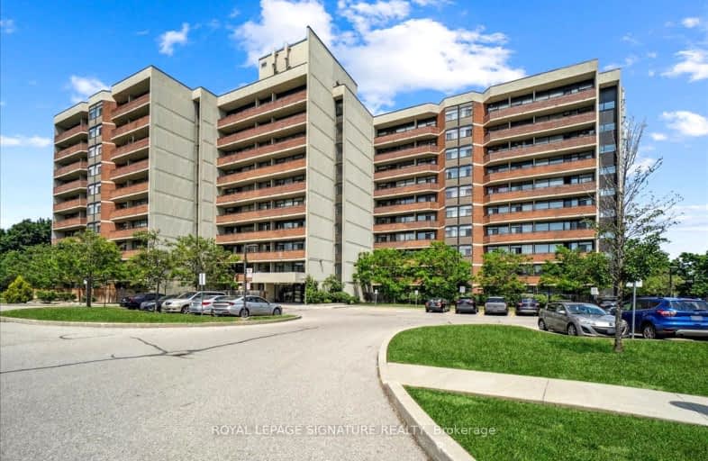 1001-2301 Derry Road West, Mississauga | Image 1