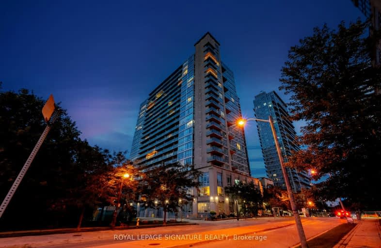 2103-185 Legion Road North, Toronto | Image 1