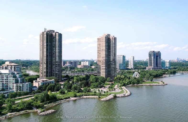 212-2045 Lake Shore Boulevard, Toronto | Image 1