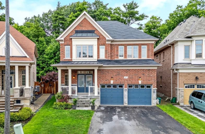 147 Upper Canada Court, Halton Hills | Image 1