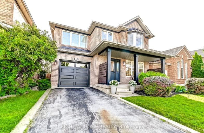 2378 Proudfoot Trail, Oakville | Image 1