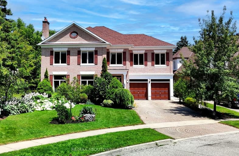 69 Ryland Terrace, Oakville | Image 1