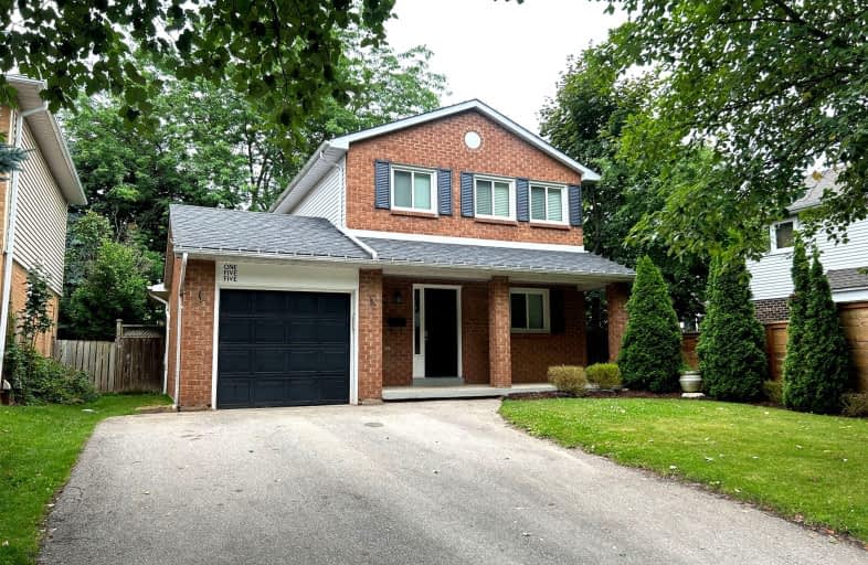 155 Riverview Street, Oakville | Image 1