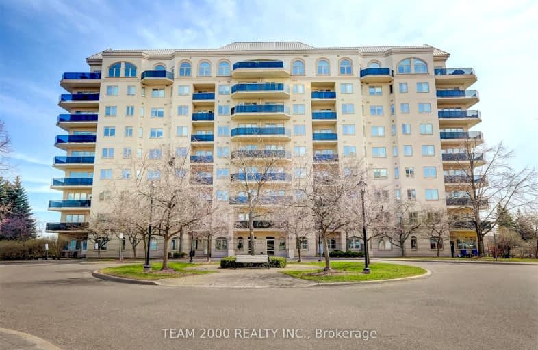 209-10 Dayspring Circle, Brampton | Image 1