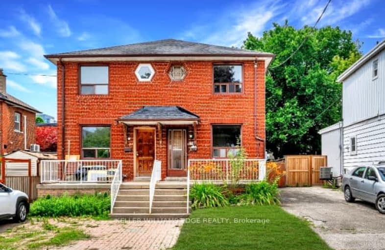 46 Lightbourn Avenue, Toronto | Image 1