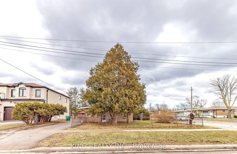 3054 Bonaventure Drive East, Mississauga | Image 1