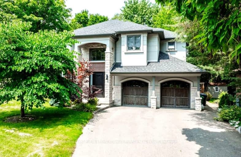 1569 Wembury Road, Mississauga | Image 1