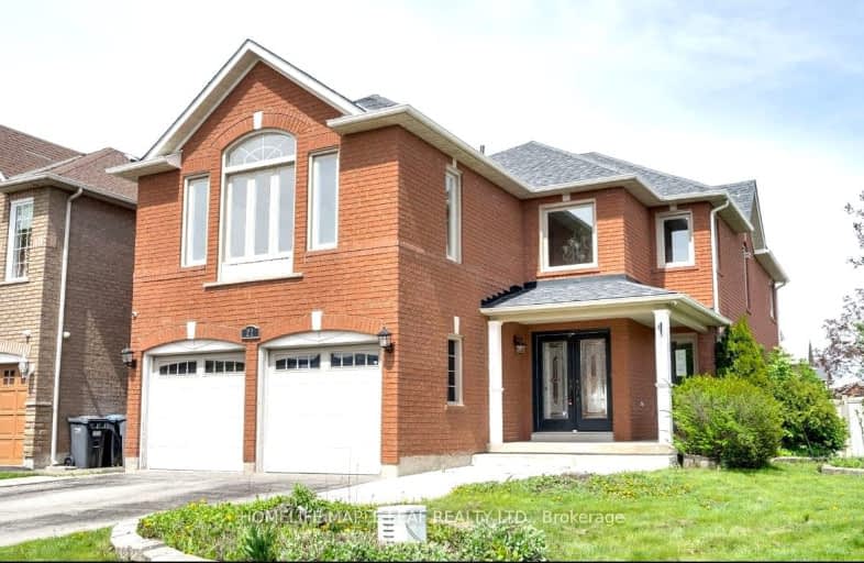 21 Baccarat Crescent, Brampton | Image 1