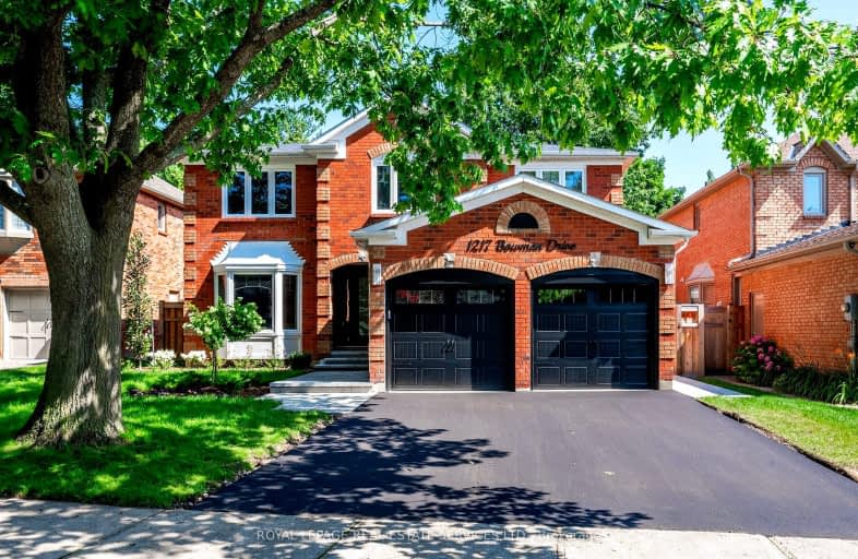 1217 Bowman Drive, Oakville | Image 1