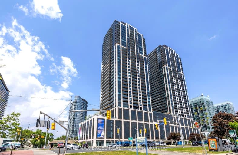 3112-1928 Lake Shore Boulevard West, Toronto | Image 1