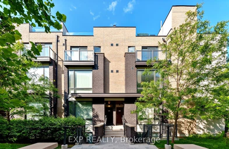 64-28 Fieldway Road, Toronto | Image 1