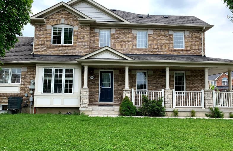 3839 Henrietta Way South, Mississauga | Image 1