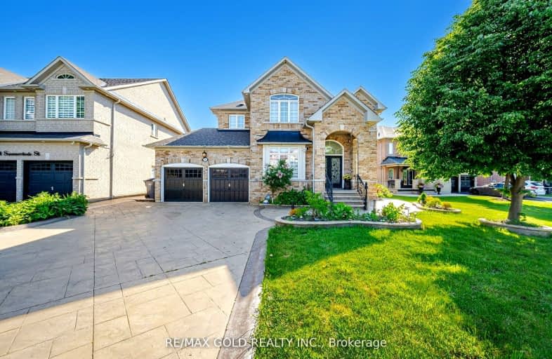 26 Summershade Street, Brampton | Image 1