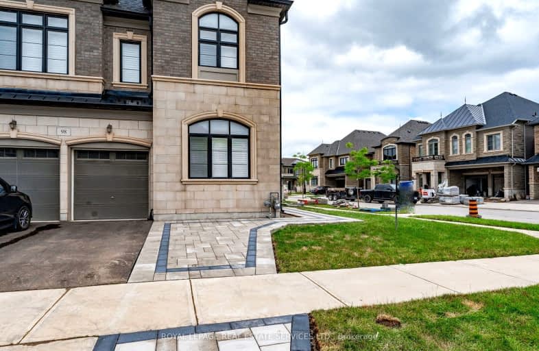 Lwr L-98 Marvin Avenue, Oakville | Image 1