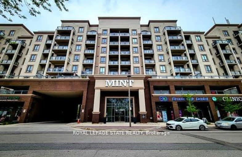 714-2490 Old Bronte Road, Oakville | Image 1