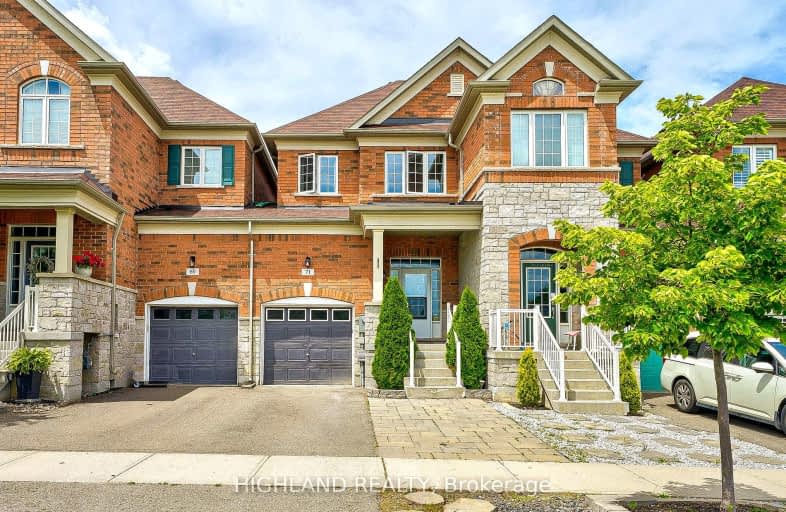 71 Ridgegate Crescent, Halton Hills | Image 1