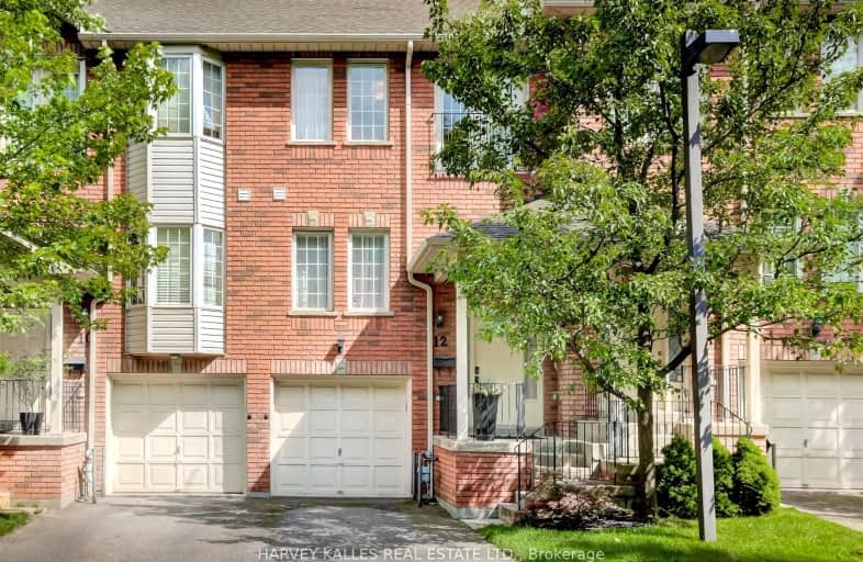 12-1130 Cawthra Road, Mississauga | Image 1