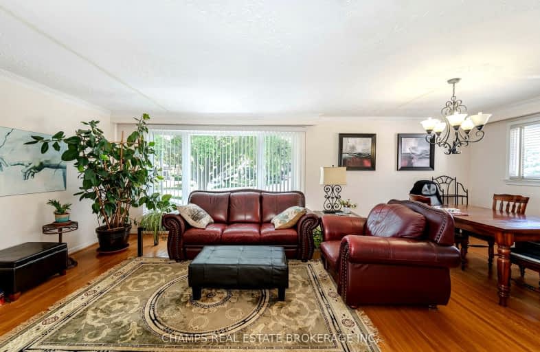 44 Paragon Road, Toronto | Image 1