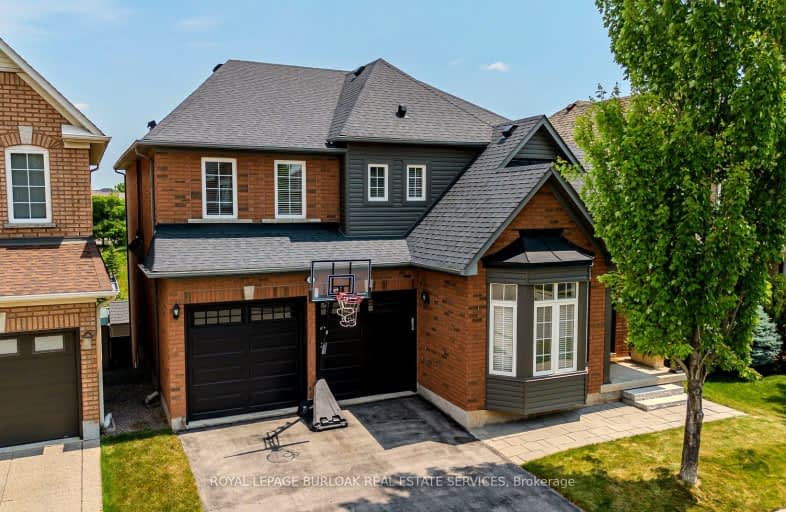 2309 Falling Green Drive, Oakville | Image 1