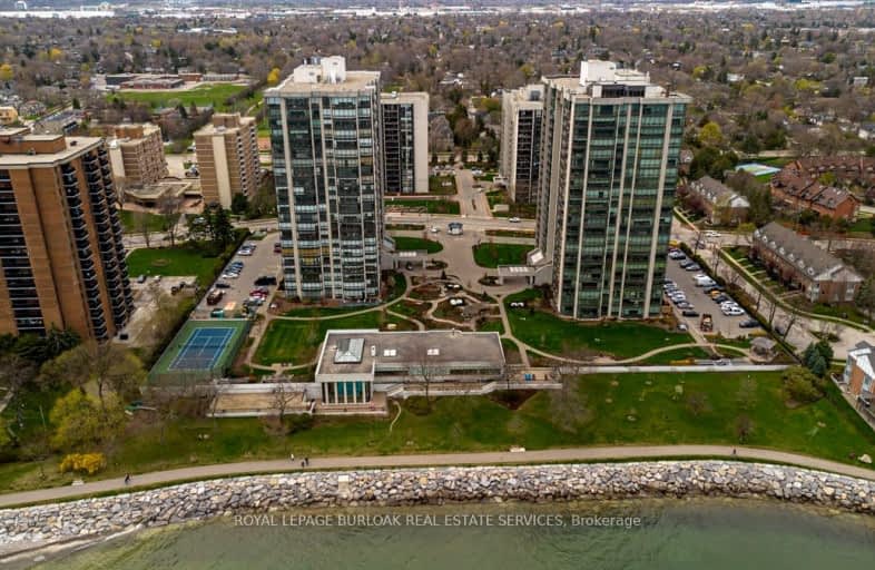 1901-2170 Marine Drive East, Oakville | Image 1