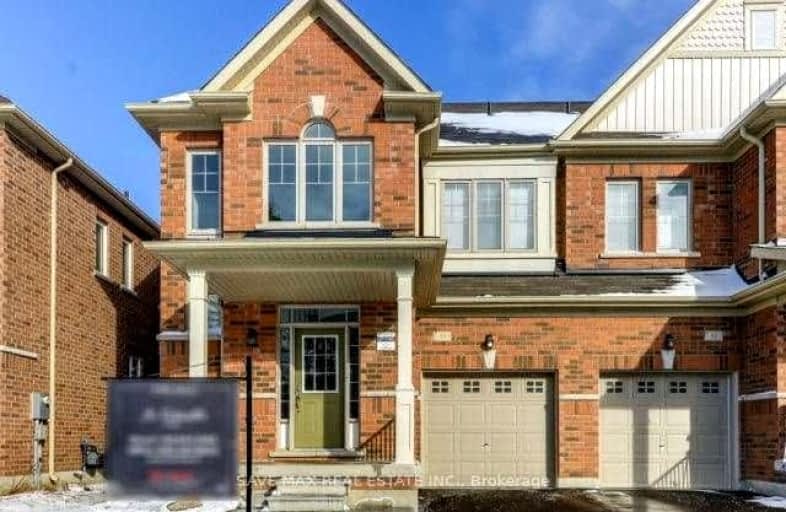 55 Truro Circle, Brampton | Image 1