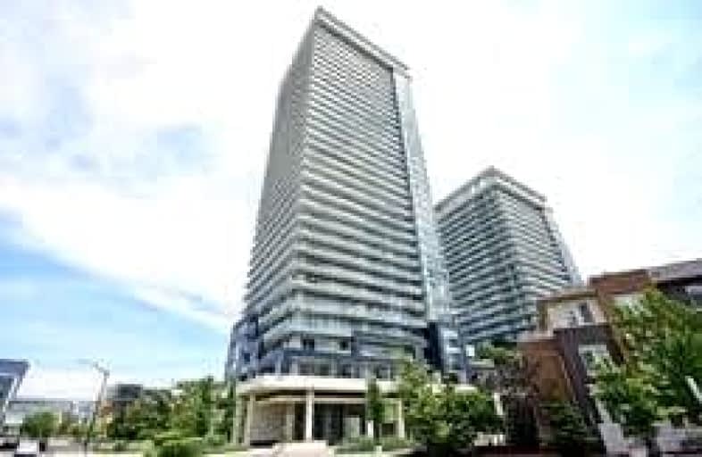 808-360 Square One Drive, Mississauga | Image 1