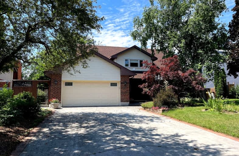 1412 Peerless Court, Oakville | Image 1