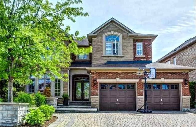 1549 Pinery Crescent, Oakville | Image 1