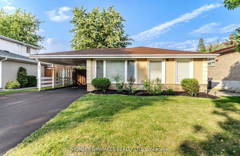 66 Farmington Drive, Brampton | Image 1