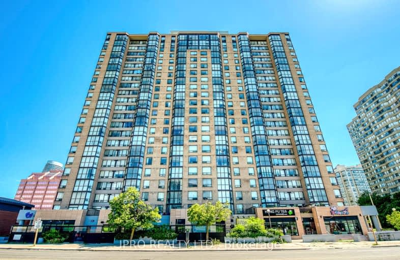 Ph10-285 Enfield Place, Mississauga | Image 1