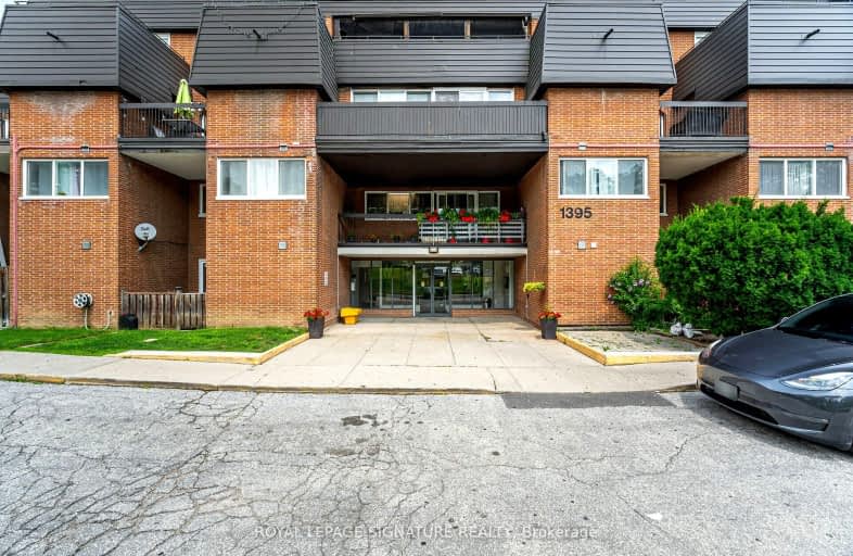 176-1395 Williamsport Drive, Mississauga | Image 1