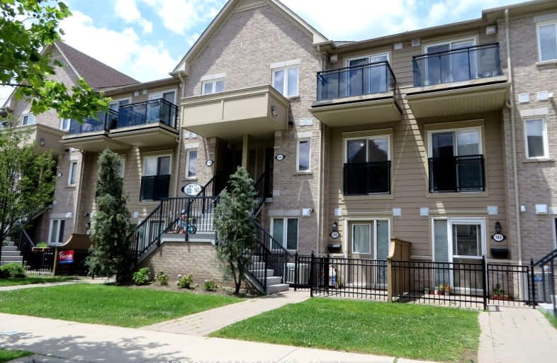 141-4975 Southampton Drive, Mississauga | Image 1