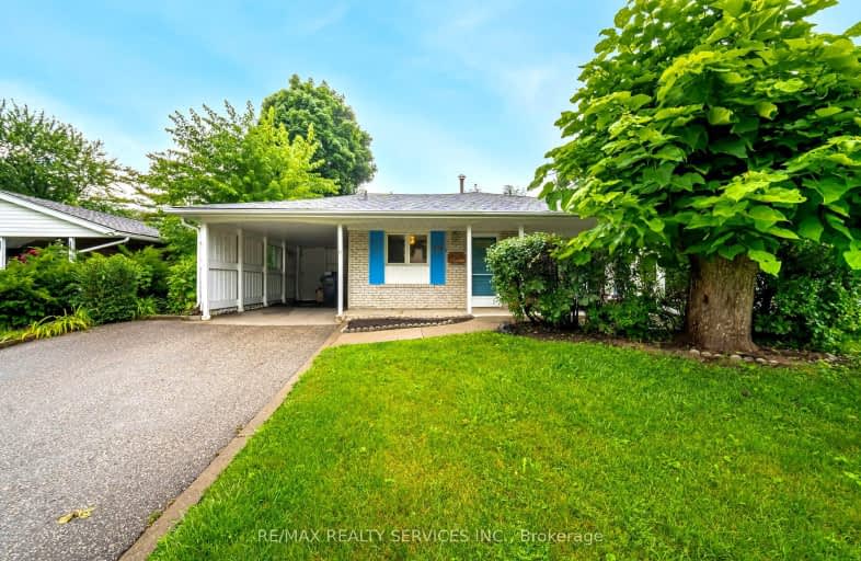 30 Ferndale Crescent, Brampton | Image 1