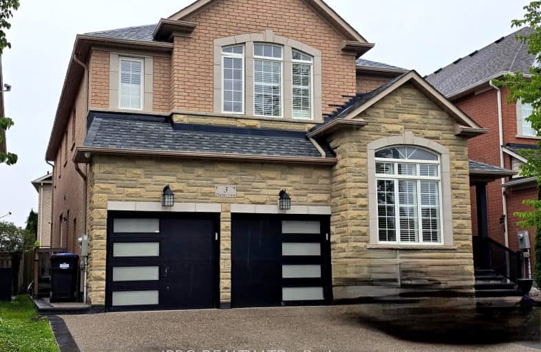 3 Charger Lane, Brampton | Image 1