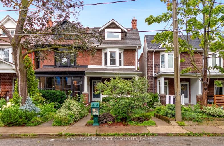 61 Westholme Avenue, Toronto | Image 1