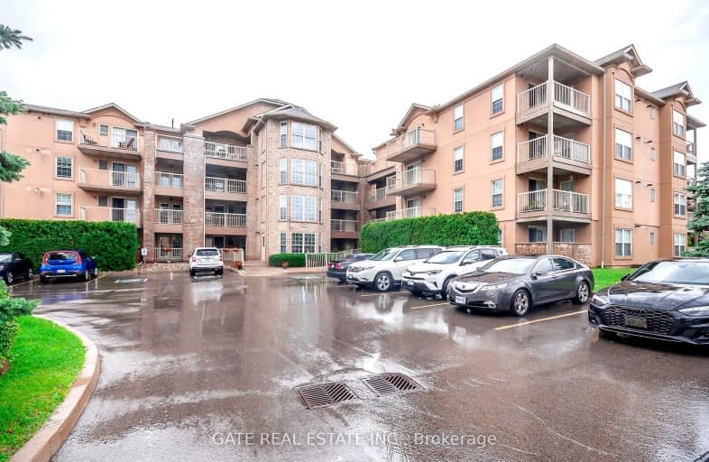 407-1470 Bishops Gate, Oakville | Image 1