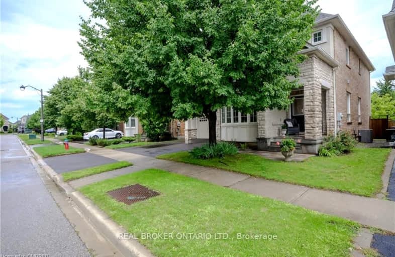 2343 Calloway Drive, Oakville | Image 1