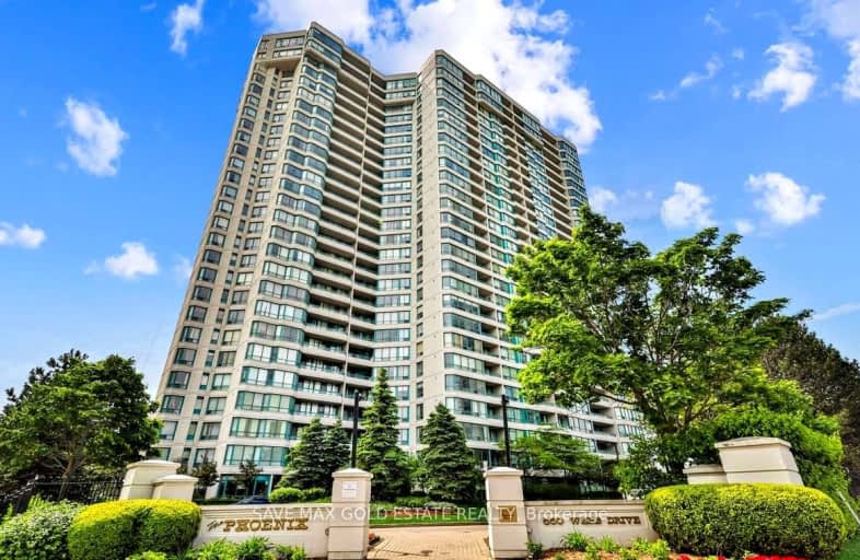 Uph 1-550 Webb Drive, Mississauga | Image 1