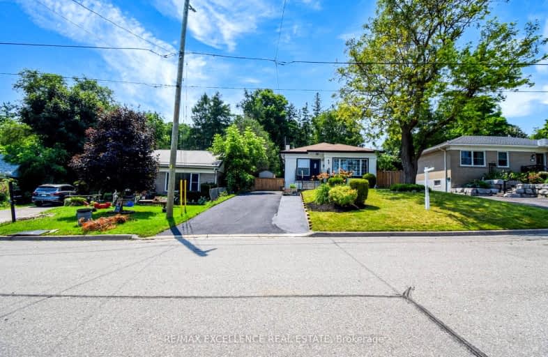 42 Hewson Crescent, Halton Hills | Image 1