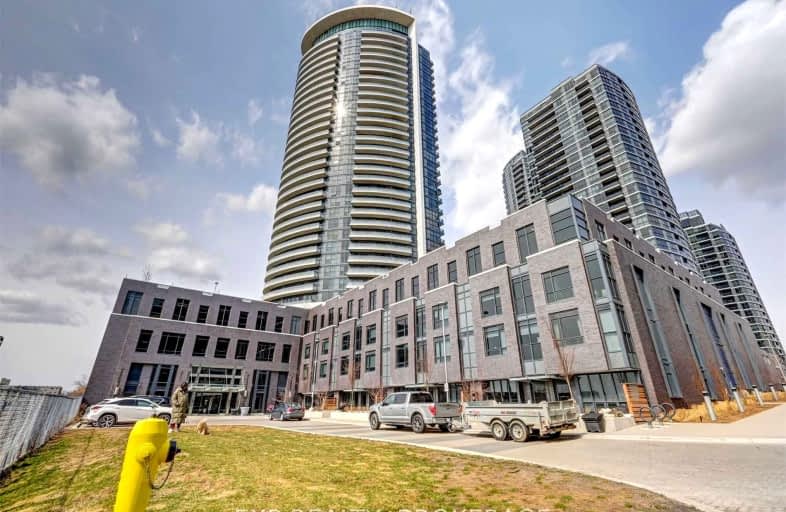 3207-30 Gibbs Road, Toronto | Image 1