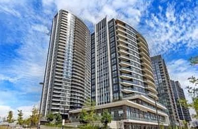 1620-35 Watergarden Drive, Mississauga | Image 1