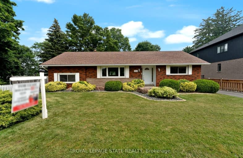 523 Woodview Road North, Burlington | Image 1