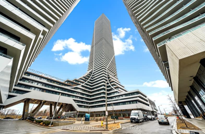 1312-30 Lake Shore Boulevard West, Toronto | Image 1