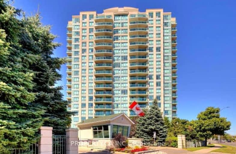 607-2585 Erin Centre Boulevard, Mississauga | Image 1