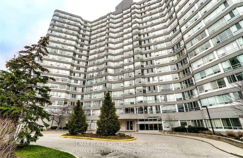 1205-50 Kingsbridge Garden Circle, Mississauga | Image 1