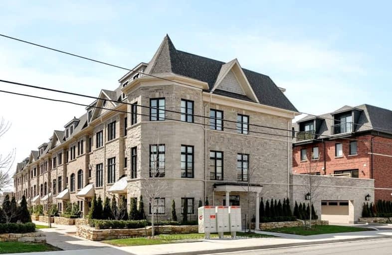 24-80 Daisy Avenue, Toronto | Image 1