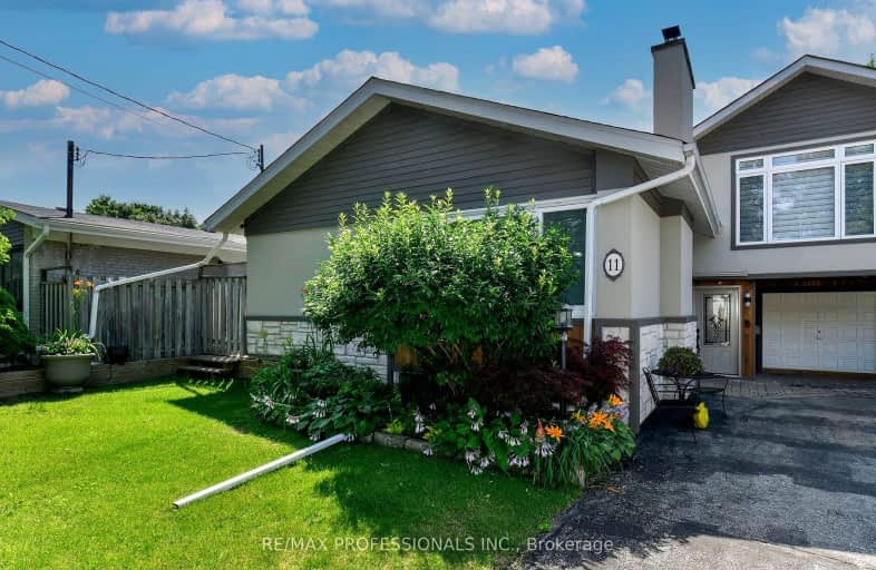 11 Brynston Road, Toronto | Image 1